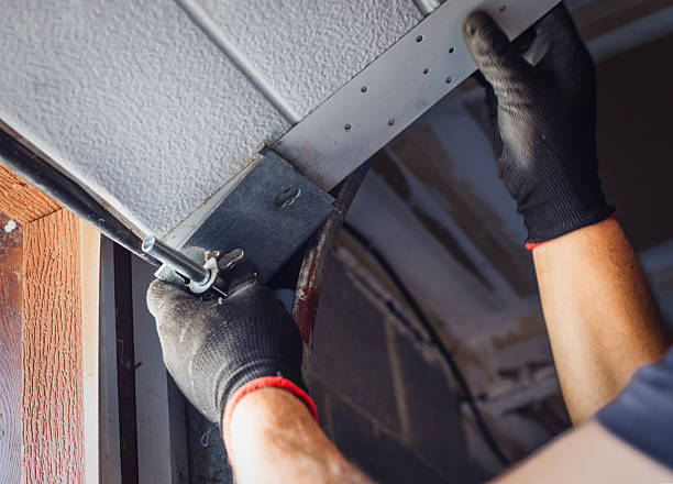 Reliable Garage Door Panel Replacement contractor in Trafalgar, IN by Garage Doors Repair Pro